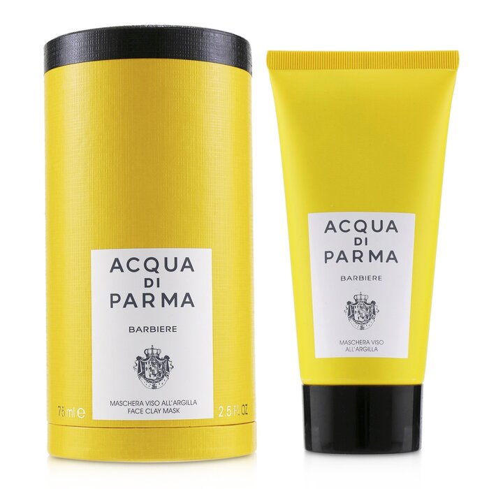 Acqua Di Parma Barbiere Face Clay Mask 75ml/2.5ozProduct Thumbnail