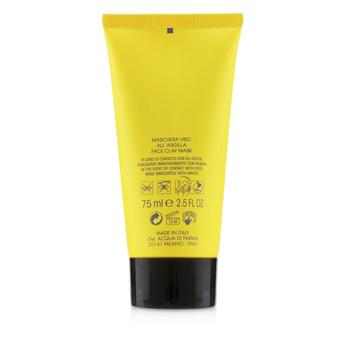 Acqua Di Parma Barbiere Face Clay Mask 75ml/2.5ozProduct Thumbnail