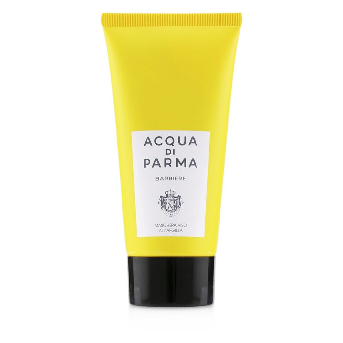 Acqua Di Parma Barbiere Face Clay Mask 75ml/2.5ozProduct Thumbnail
