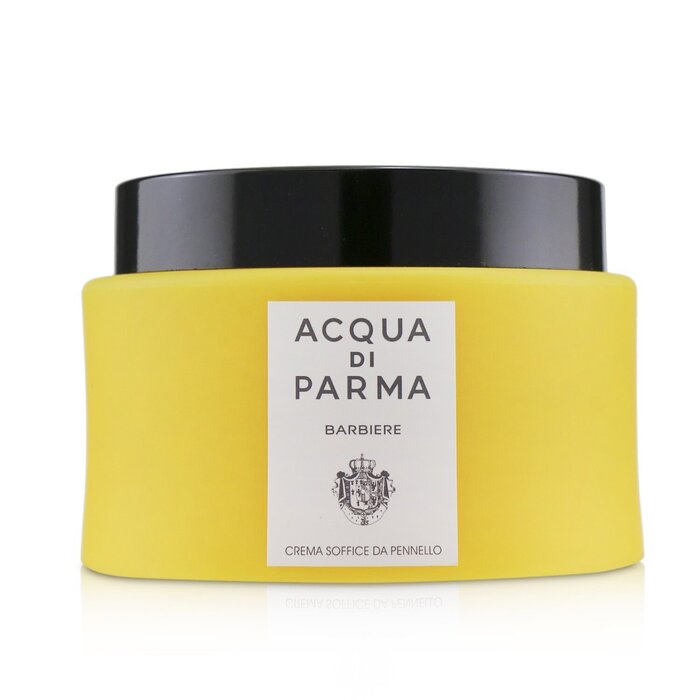 Acqua Di Parma Barbiere Soft Shaving Cream For Brush 125g/4.4ozProduct Thumbnail