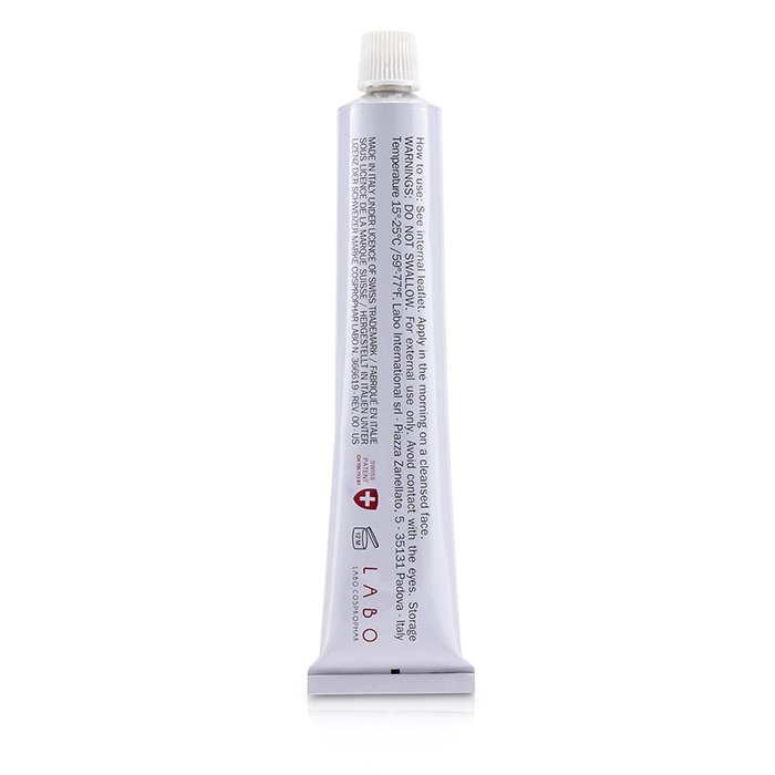 Fillerina Day Cream (Moisturizing & Protective) - Grade 4 Plus 50ml/1.7ozProduct Thumbnail