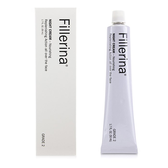 Fillerina 提拉紧实晚霜-2段 50ml/1.7ozProduct Thumbnail