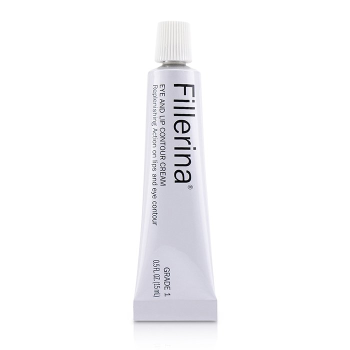 Fillerina Eye & Lip Contour Cream - Grade 1 15ml/0.5ozProduct Thumbnail