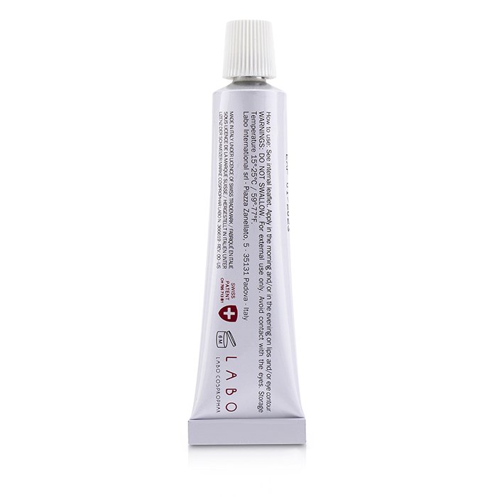 Fillerina Eye & Lip Contour Cream - Grade 3 15ml/0.5ozProduct Thumbnail