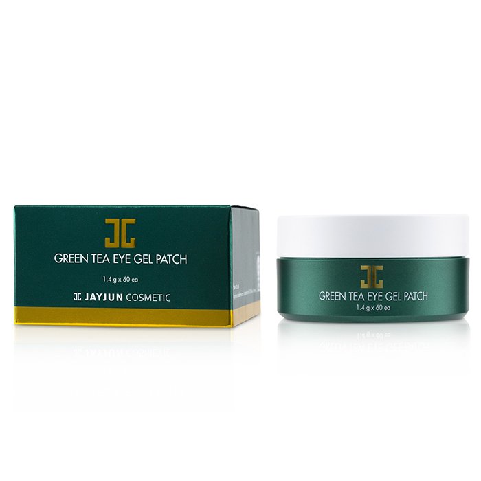 JayJun Green Tea Eye Gel Patch 30pairsProduct Thumbnail