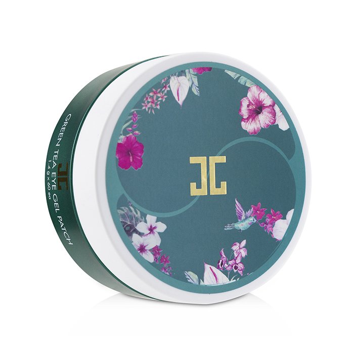 JayJun Green Tea Eye Gel Patch 30pairsProduct Thumbnail