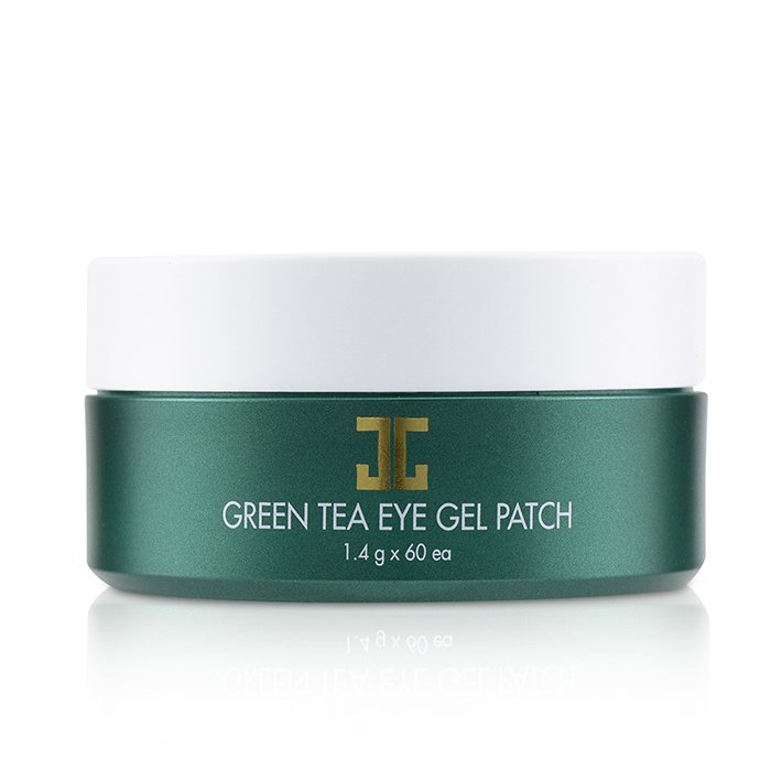 JayJun Green Tea Eye Gel Patch 30pairsProduct Thumbnail