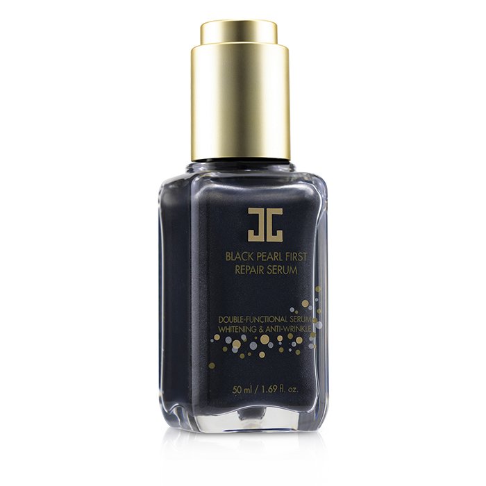 JayJun Black Pearl First Repair Serum 50ml/1.69ozProduct Thumbnail
