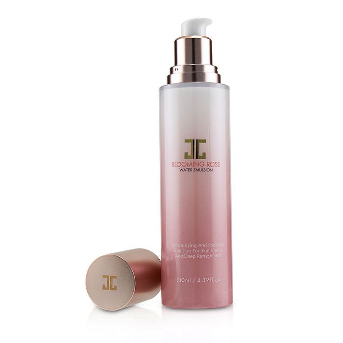 JayJun Blooming Rose Water Emulsion 130ml/4.39ozProduct Thumbnail