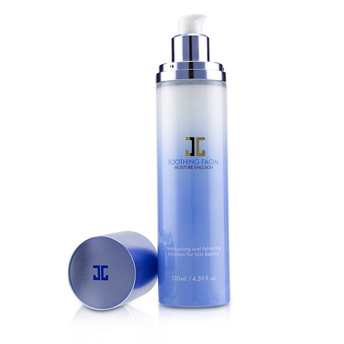 JayJun Soothing Facial Moisture Emulsion 130ml/4.39ozProduct Thumbnail