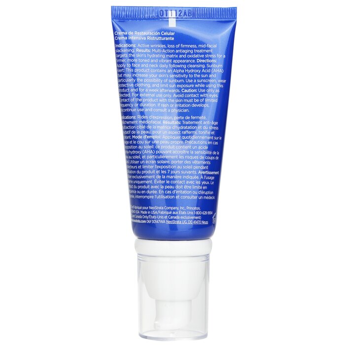 Neostrata Skin Active Derm Actif Repair - Cellular Restoration 50g/1.7ozProduct Thumbnail