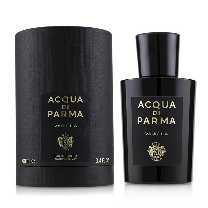 Acqua Di Parma 帕爾瑪之水 香草古龍精粹 100ml/3.4ozProduct Thumbnail