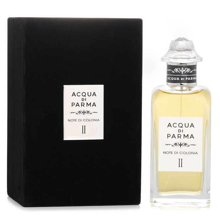 Acqua Di Parma Note Di Colonia II Eau De Cologne Spray 150ml/5ozProduct Thumbnail