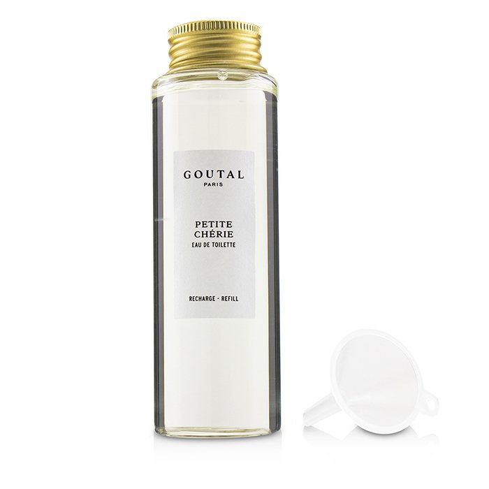 Goutal (Annick Goutal) Petite Cherie Eau De Toilette Refill 100ml/3.4ozProduct Thumbnail