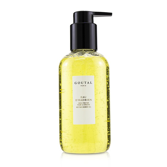 Goutal (Annick Goutal) Eau D'Hadrien Shower Oil 200ml/6.8ozProduct Thumbnail