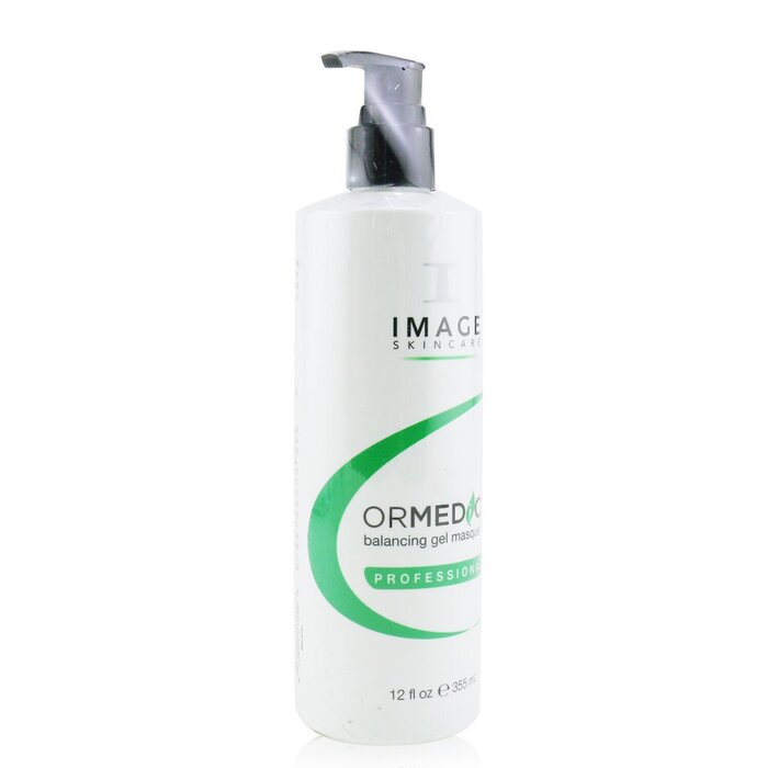 Image Ormedic Balancing Gel Masque (Salon Size) 355ml/12ozProduct Thumbnail