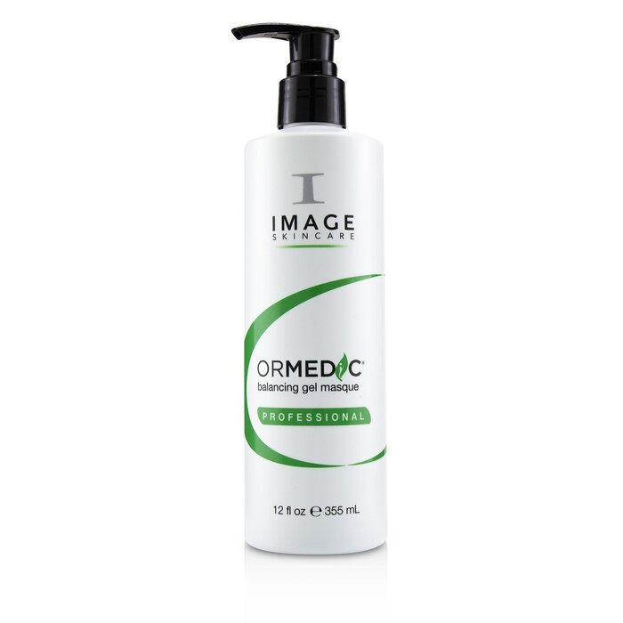 Image Ormedic Balancing Gel Masque (Salon Size) 355ml/12ozProduct Thumbnail