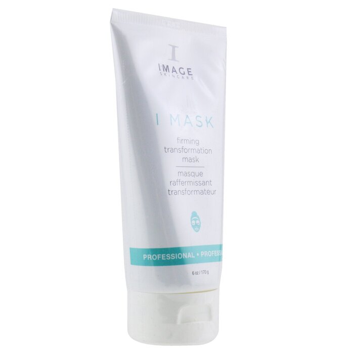 Image I Mask Firming Transformation Mask (Salon Size) 170g/6ozProduct Thumbnail