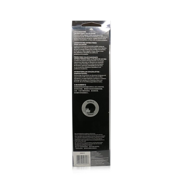 Tweezerman Sole Smoother Picture ColorProduct Thumbnail