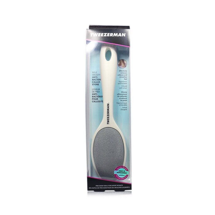 Tweezerman Sole Smoother Picture ColorProduct Thumbnail