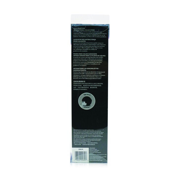 Tweezerman Professional Sole Smoother Picture ColorProduct Thumbnail