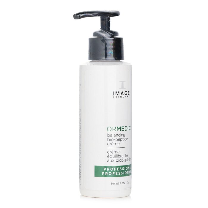 Image Ormedic Balancing Bio-Peptide Creme (Salon Size) 113g/4ozProduct Thumbnail