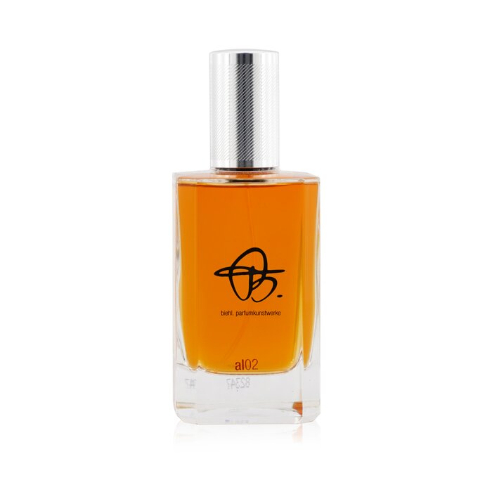 Biehl Parfumkunstwerke AL03 Eau De Parfum Spray (Box Slightly Damaged) 100ml/3.5ozProduct Thumbnail