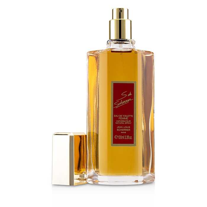 Jean-Louis Scherrer S De Scherrer Eau De Toilette Spray 100ml/3.3ozProduct Thumbnail