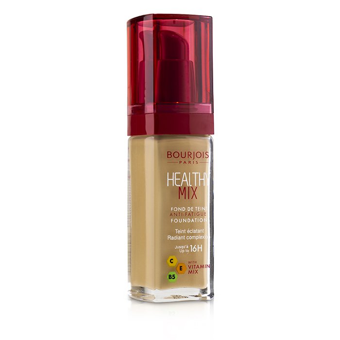 Bourjois Healthy Mix Anti Fatigue 16H Foundation 30ml/1ozProduct Thumbnail