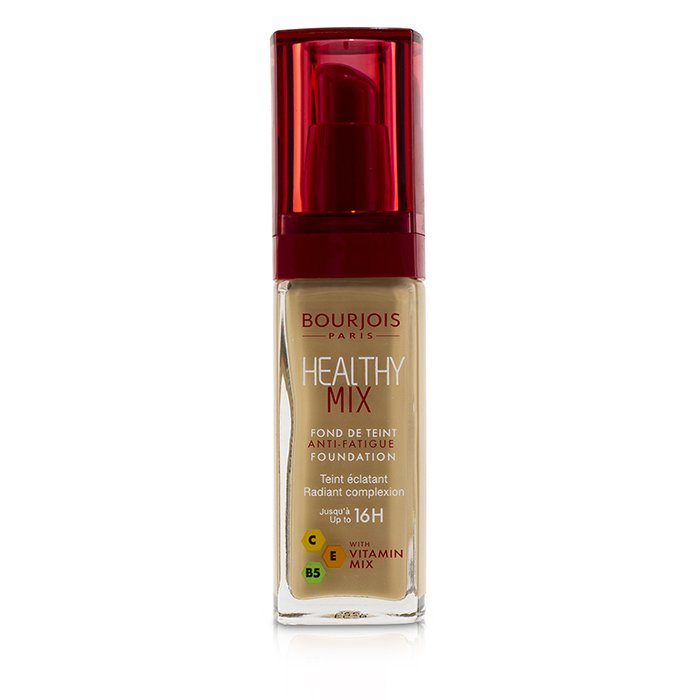 Bourjois Healthy Mix Anti Fatigue 16H Foundation 30ml/1ozProduct Thumbnail