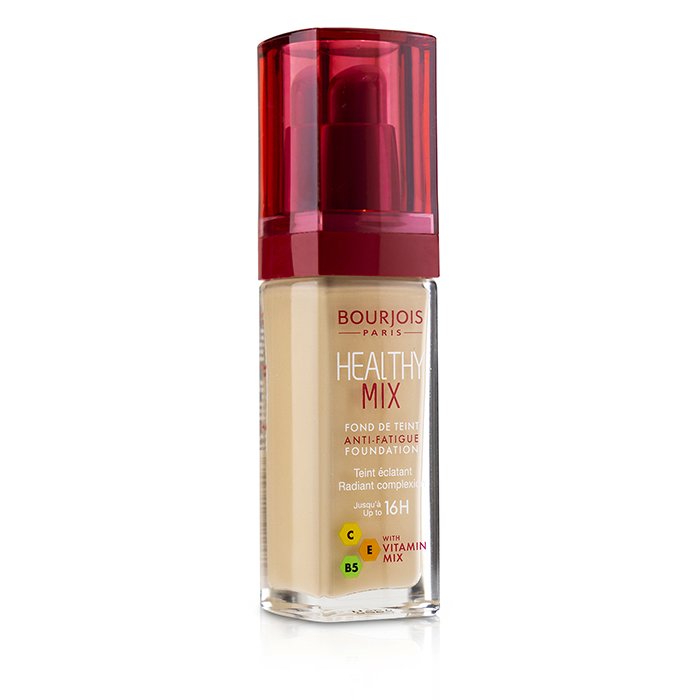 Bourjois Healthy Mix Anti Fatigue 16H Foundation 30ml/1ozProduct Thumbnail