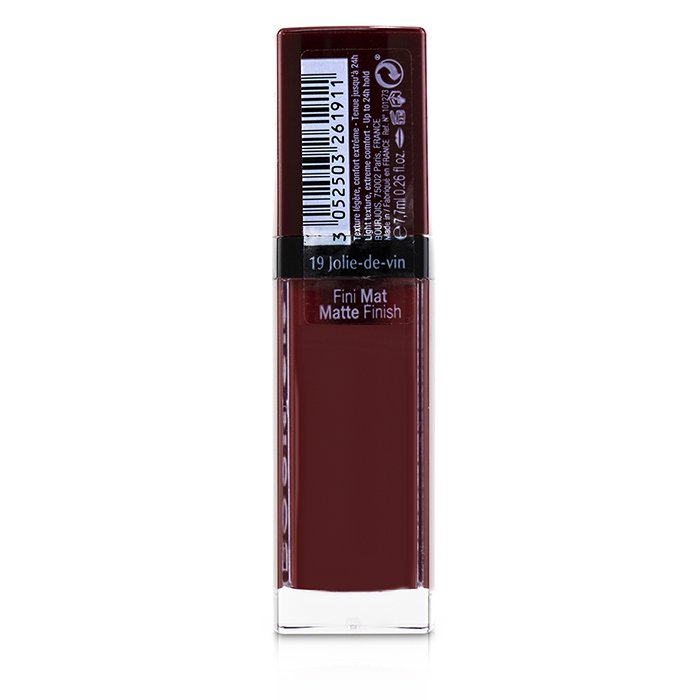 Bourjois Rouge Edition Velvet Lipstick 7.7ml/0.26ozProduct Thumbnail