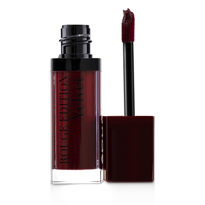 bourjois rouge edition velvet lipstick 19