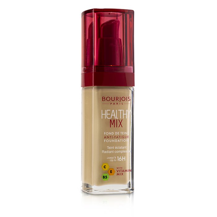 Bourjois Healthy Mix Anti Fatigue 16H Foundation 30ml/1ozProduct Thumbnail