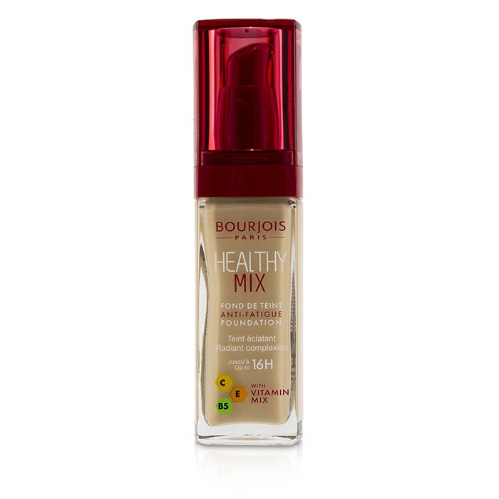 Bourjois Healthy Mix Anti Fatigue 16H Foundation 30ml/1ozProduct Thumbnail