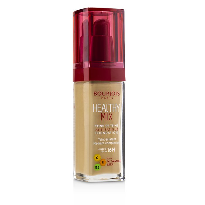Bourjois Healthy Mix Anti Fatigue 16H Foundation 30ml/1ozProduct Thumbnail
