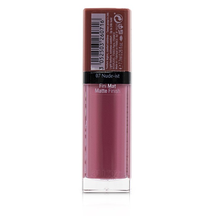 Bourjois Rouge Edition Velvet Lipstick 7.7ml/0.26ozProduct Thumbnail