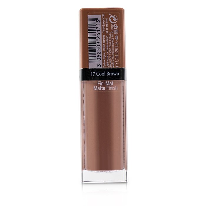 Bourjois Rouge Edition Velvet Lipstick 7.7ml/0.26ozProduct Thumbnail