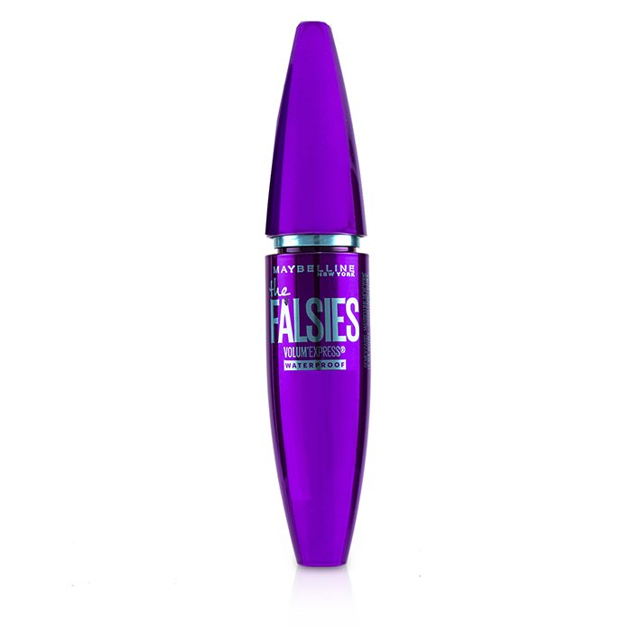 Maybelline Volum' Express The Falsies Waterproof Mascara 9ml/0.3ozProduct Thumbnail