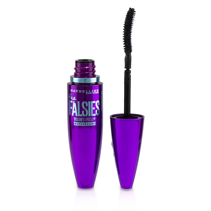 Maybelline Volum' Express The Falsies Waterproof Mascara 9ml/0.3ozProduct Thumbnail