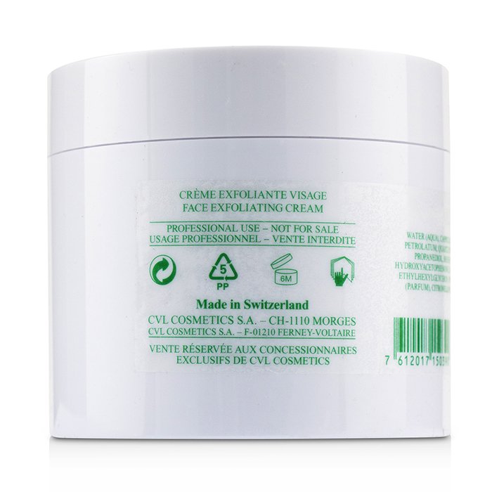 Valmont Purity Face Exfoliant (Revitalizing Exfoliating Face Cream) (Salon Size) 200ml/7ozProduct Thumbnail