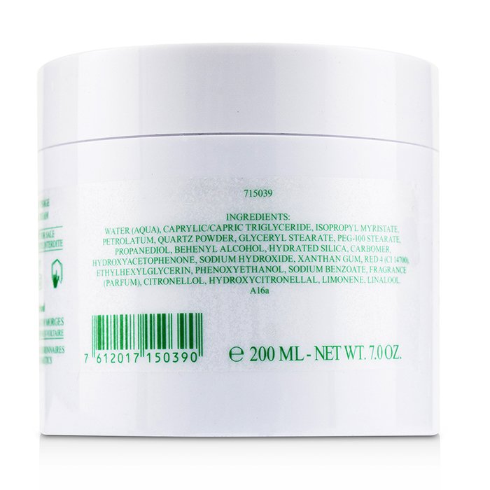 Valmont Purity Face Exfoliant (Revitalizing Exfoliating Face Cream) (Salon Size) 200ml/7ozProduct Thumbnail