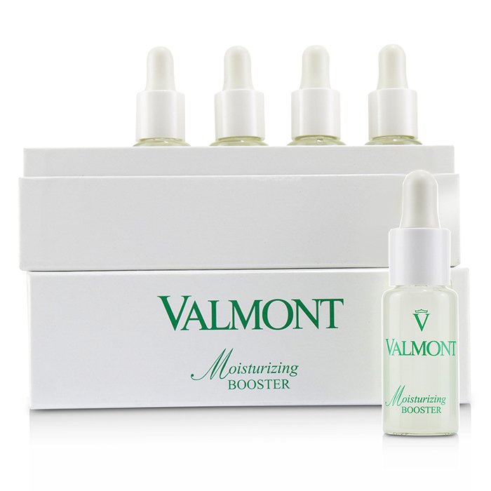 Valmont Moisturizing Booster (Hydration Boosting Gel) (Salon Size) 5x20ml/0.67ozProduct Thumbnail