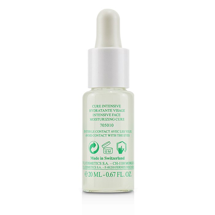 Valmont Moisturizing Booster (Hydration Boosting Gel) (Salon Size) 5x20ml/0.67ozProduct Thumbnail