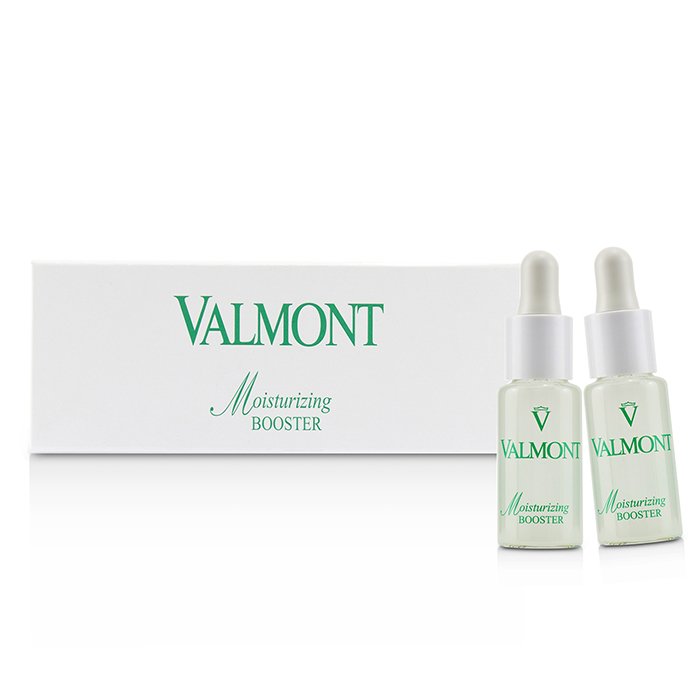 Valmont Moisturizing Booster (Hydration Boosting Gel) (Salon Size) 5x20ml/0.67ozProduct Thumbnail