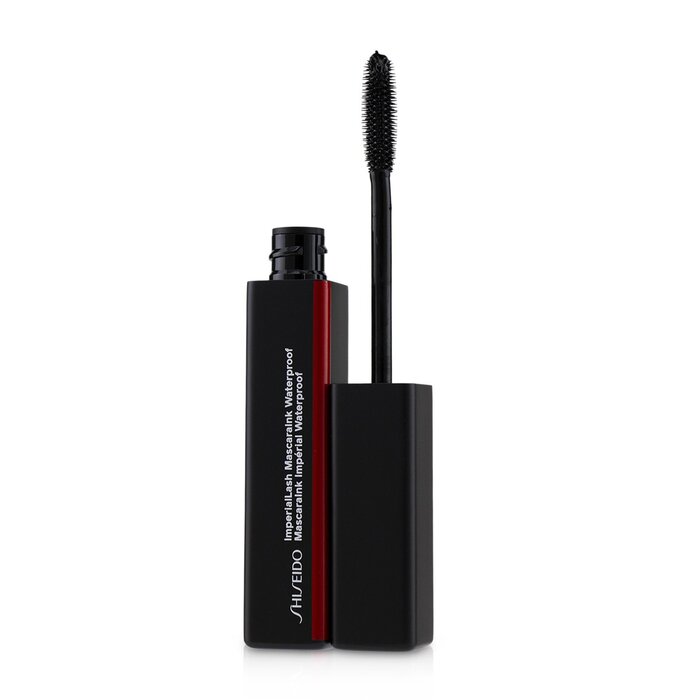 Shiseido ImperialLash MascaraInk Waterproof 8.5g/0.29ozProduct Thumbnail