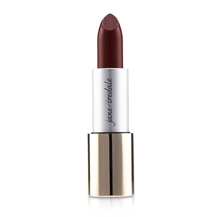 Jane Iredale أحمر شفاه مرطب طبيعي طويل الأمد Triple Luxe 3.4g/0.12ozProduct Thumbnail