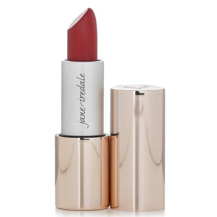 Jane Iredale أحمر شفاه مرطب طبيعي طويل الأمد Triple Luxe 3.4g/0.12ozProduct Thumbnail