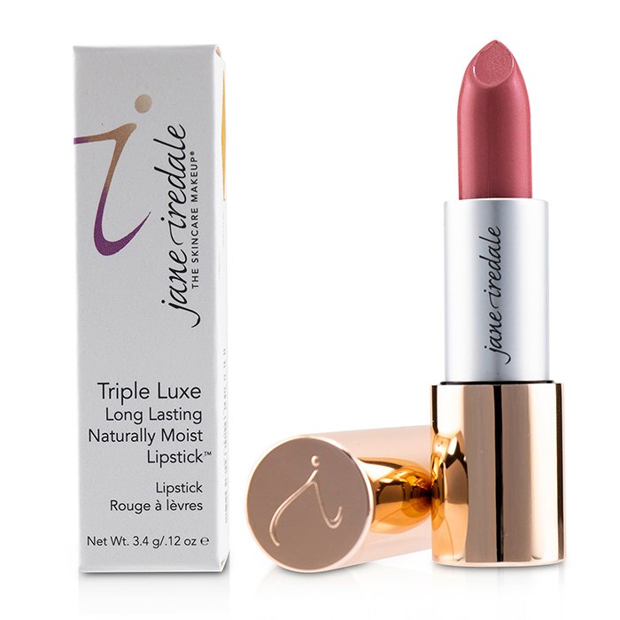 Jane Iredale Triple Luxe Long Lasting Naturally Moist Lipstick 3.4g/0.12ozProduct Thumbnail