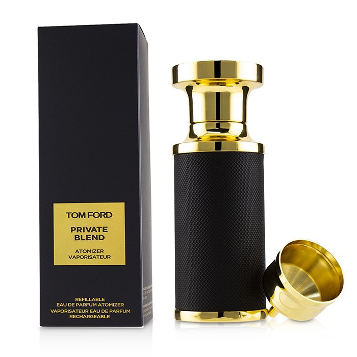 Tom Ford Private Blend Refillable Atomizer (Empty Bottle) Picture ColorProduct Thumbnail
